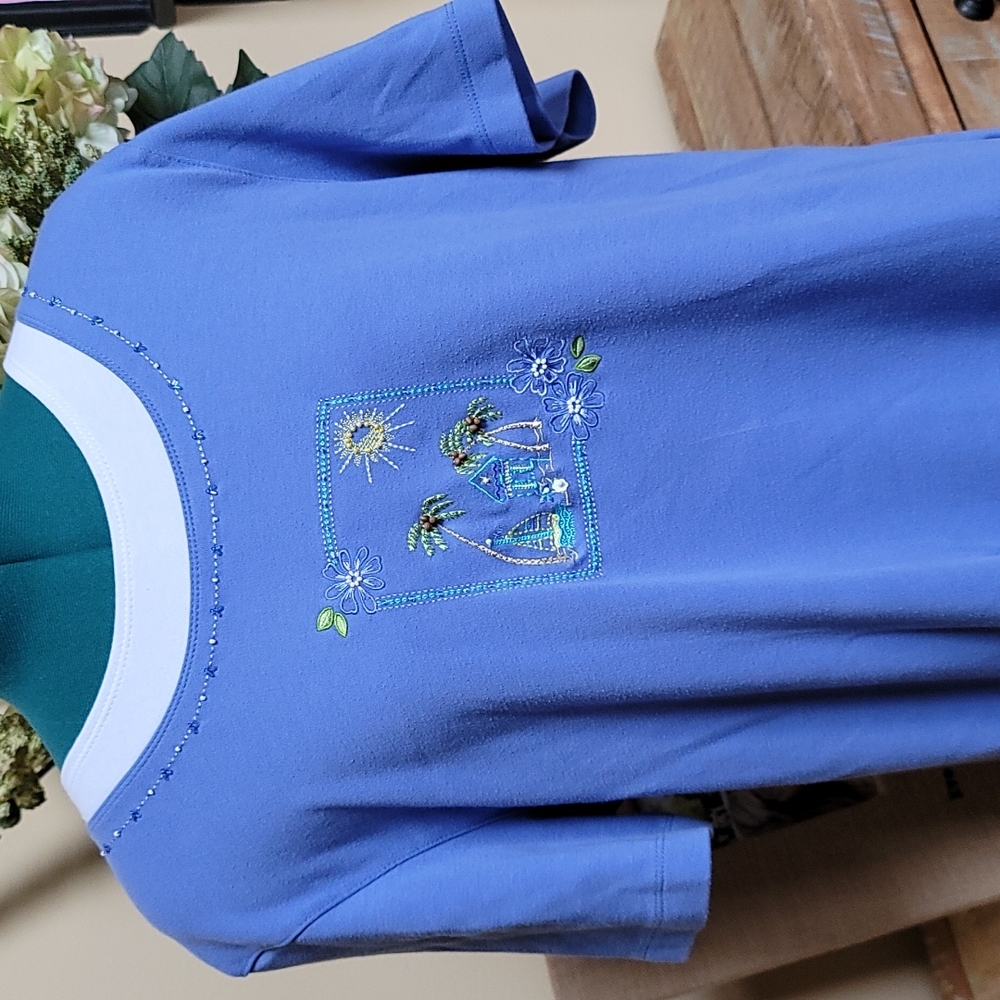 Vintage Tee - Picture 2 of 6